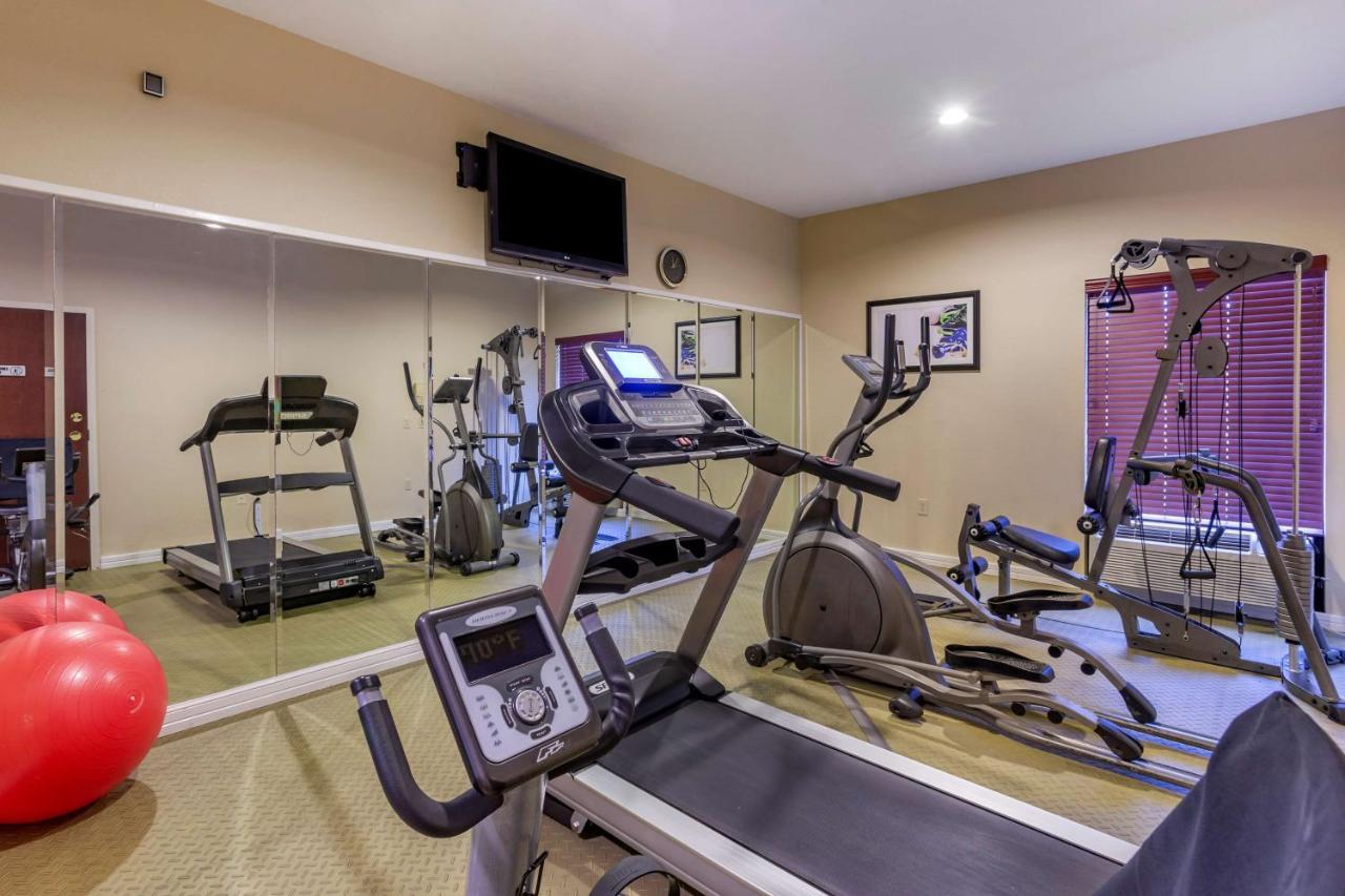 Best Western Plus Springfield Airport Inn Luaran gambar