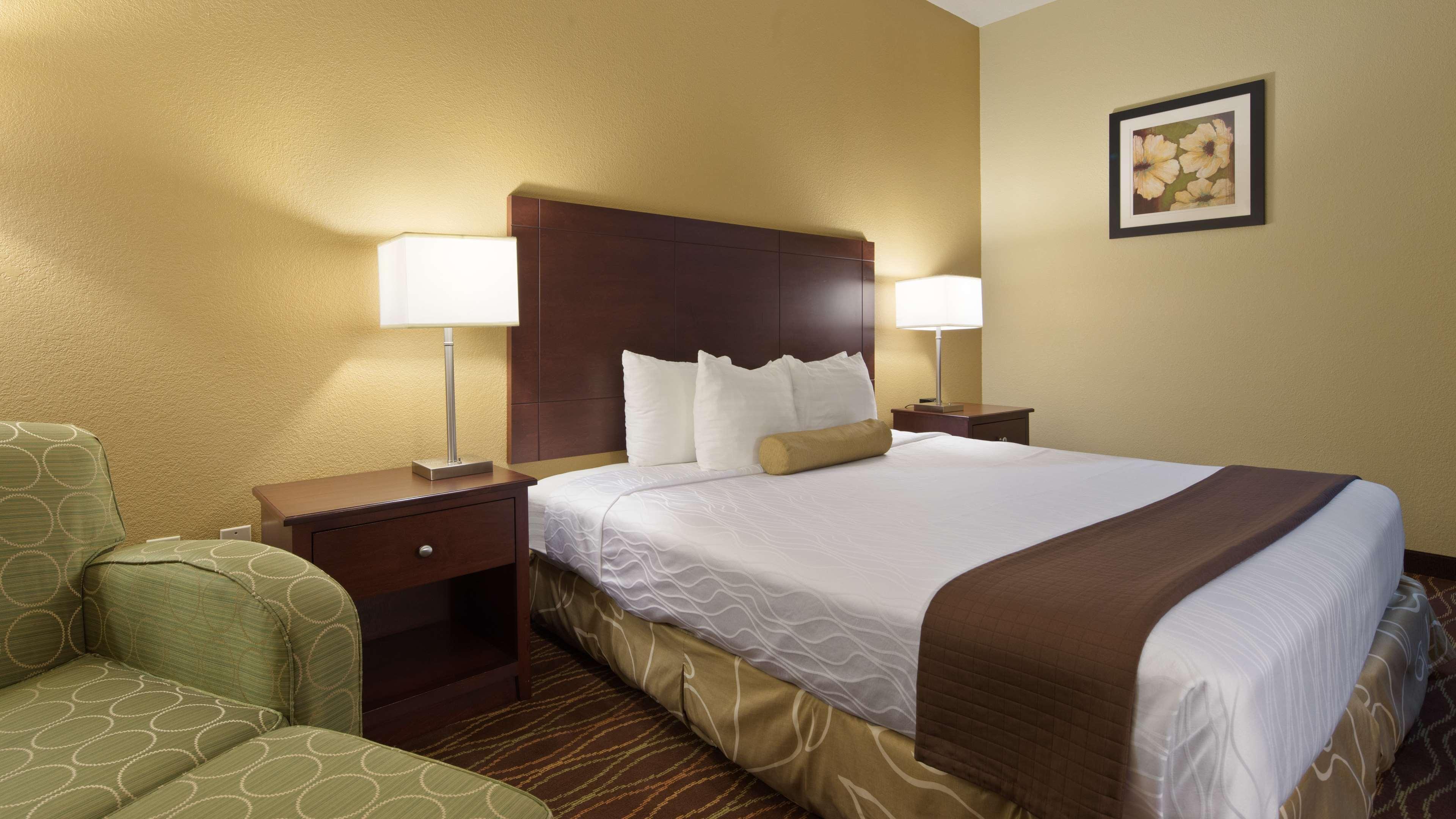 Best Western Plus Springfield Airport Inn Luaran gambar