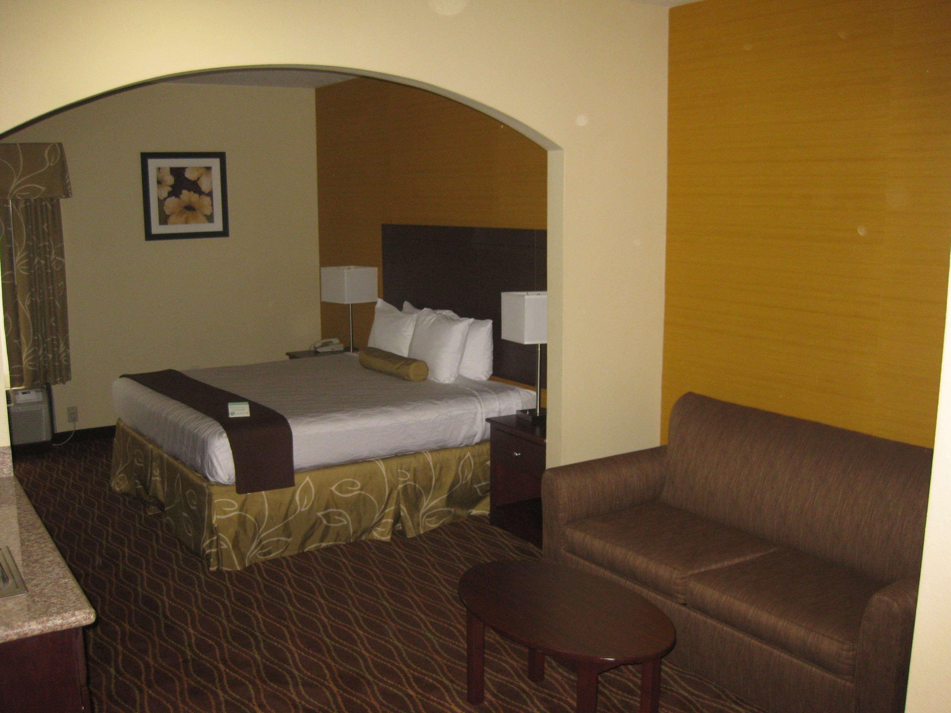 Best Western Plus Springfield Airport Inn Luaran gambar