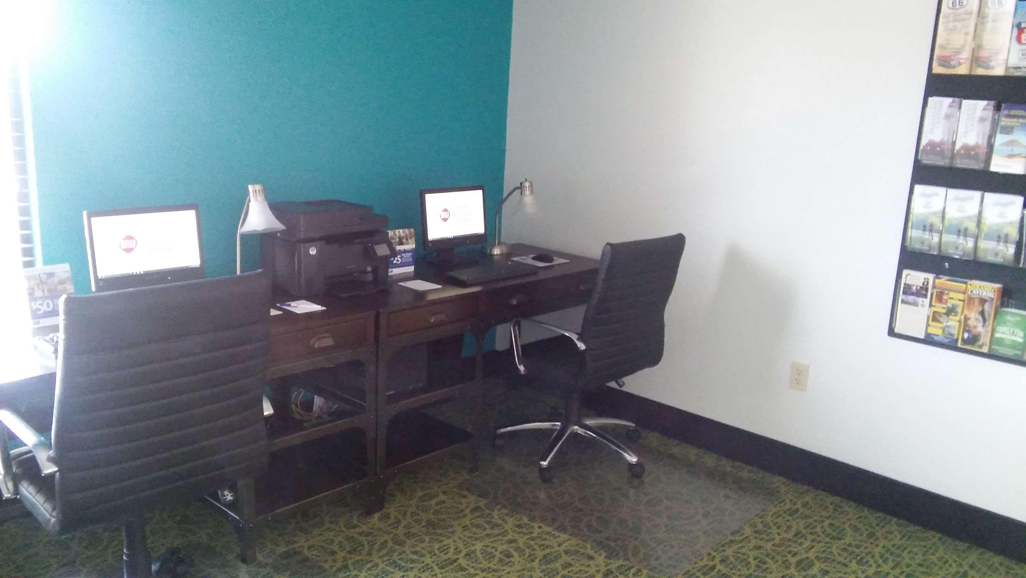 Best Western Plus Springfield Airport Inn Luaran gambar