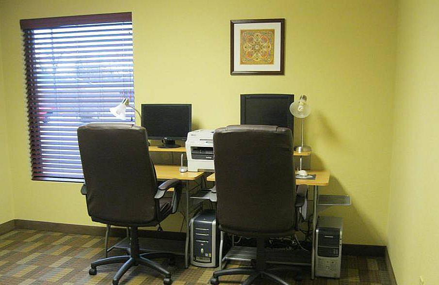 Best Western Plus Springfield Airport Inn Kemudahan gambar