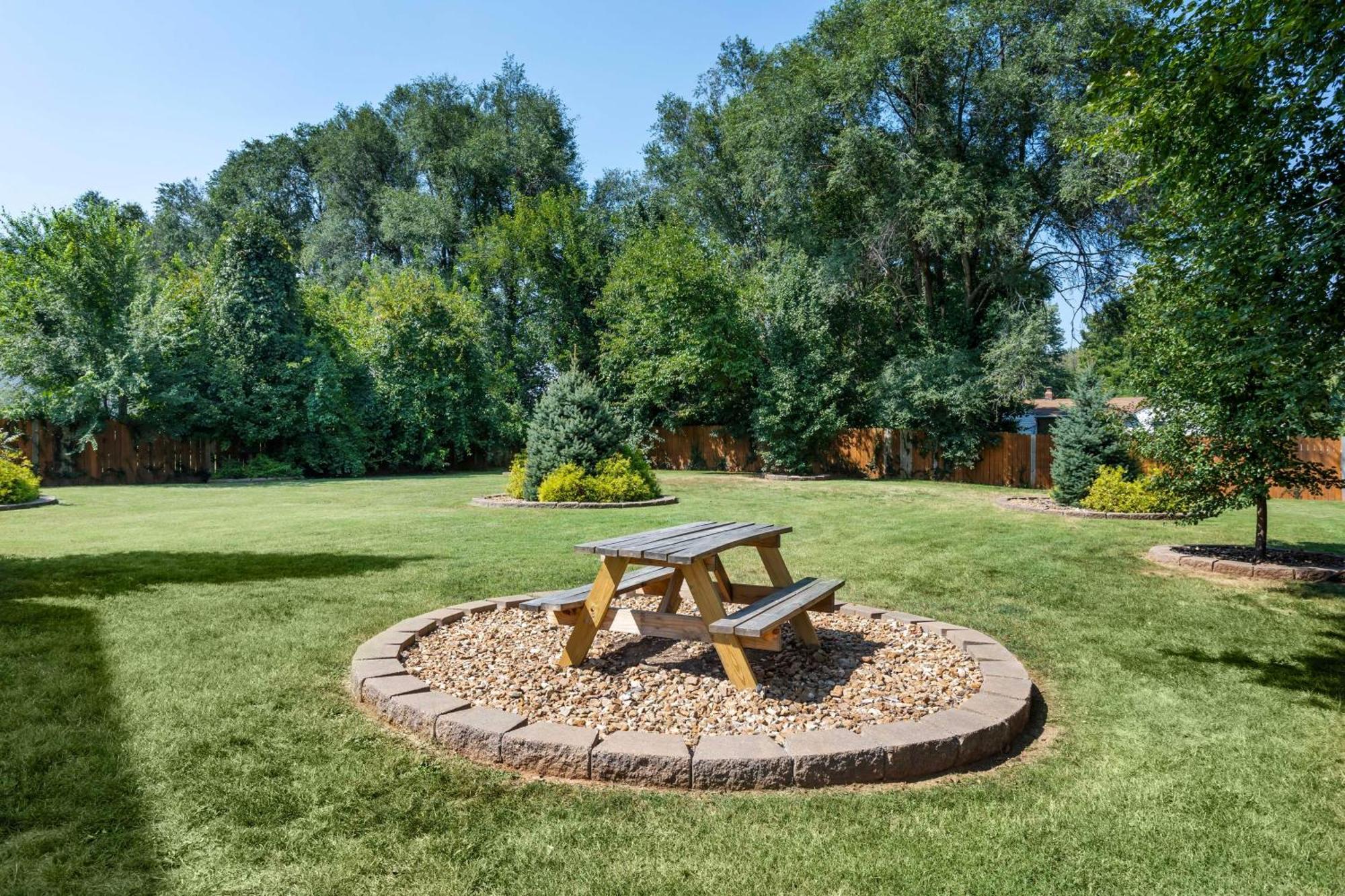 Best Western Plus Springfield Airport Inn Luaran gambar